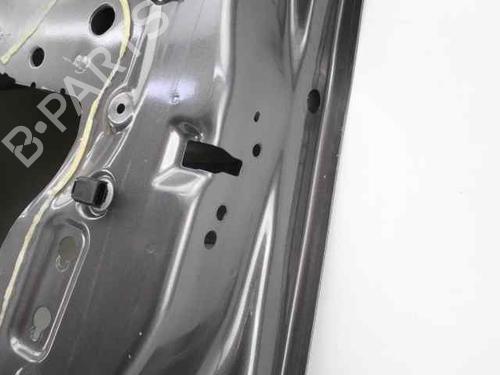 Right front door PEUGEOT 2008 I (CU_) 1.6 HDi | BP29320655C3 