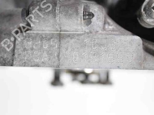 Engine CITROËN C4 II (NC_) 1.6 HDi 110 | BP33331313M1  - Image 6