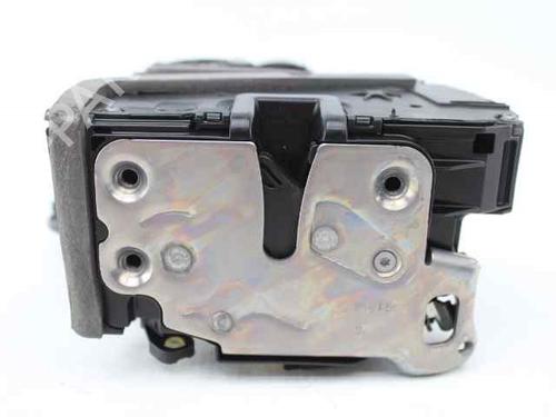 Front left lock OPEL ASTRA K (B16) 1.6 CDTi (68) | BP29761148C98