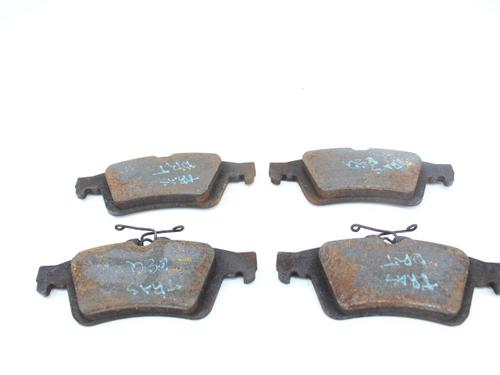 Used Other FORD FOCUS II Turnier (DA_, FFS, DS) [2004-2012]  19210524