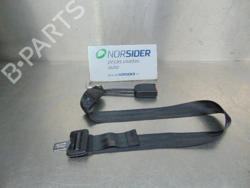 Used Rear middle belt tensioner VW POLO (6N2) 1.9 D (64 hp) 19200013