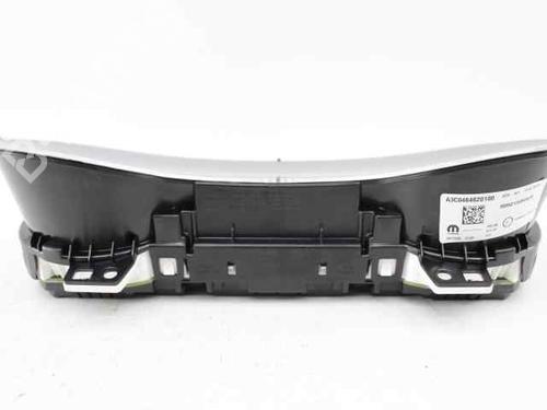 Instrument cluster FIAT TIPO Hatchback (356_, 357_) 1.3 D (356HXH1A) | BP30333474C47 