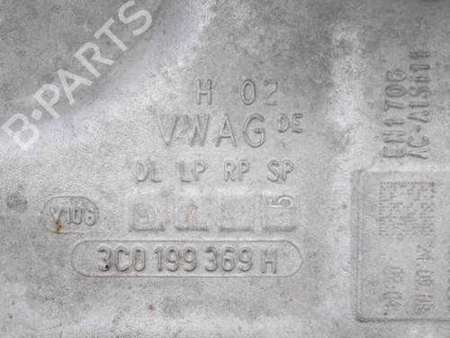 Subframe VW TIGUAN (5N_) 1.4 TSI 4motion | BP37186825M9 - Image 4