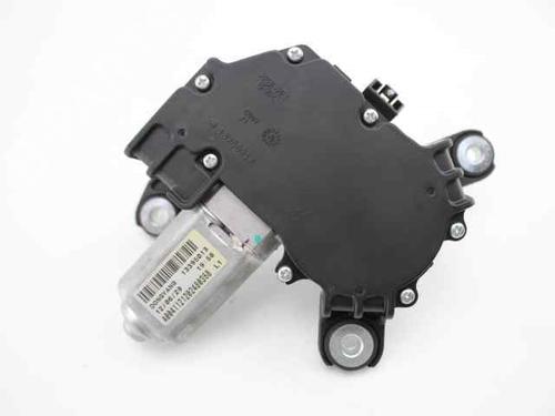 Rear wiper motor OPEL ASTRA J (P10) 1.7 CDTI (68) | BP19237486M102 
