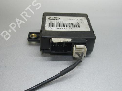 Electronic module FIAT MAREA (185_) 2.0 150 20V | BP19185703M83 
