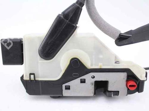 Rear right lock PEUGEOT 208 I (CA_, CC_) 1.4 HDi | BP19243296C99 
