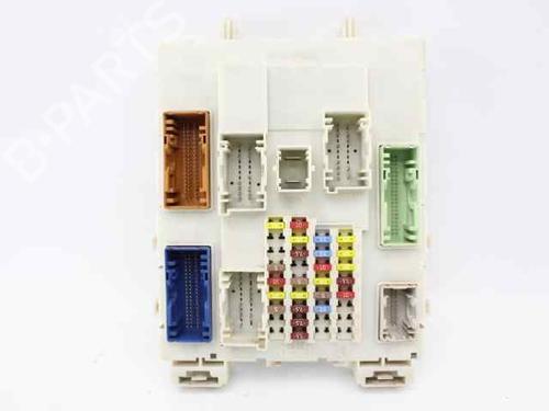 Electronic module FORD FOCUS III  | BP26038331M83 