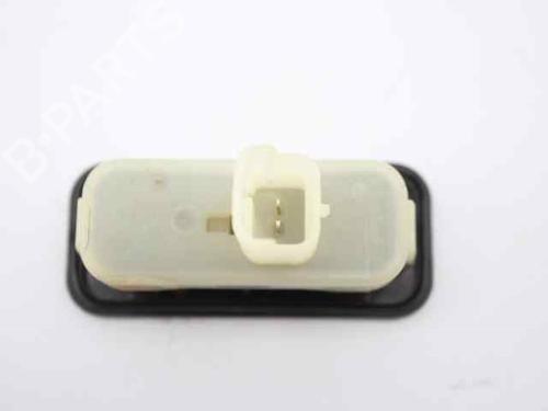 Tailgate handle RENAULT CLIO III (BR0/1, CR0/1) 1.5 dCi | BP19785710C132 