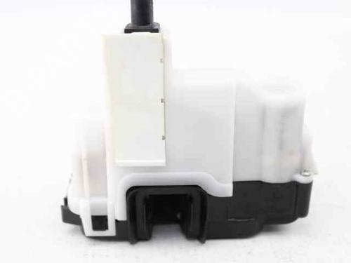 Front left lock FIAT 500 (312_) 1.2 (312AXA1A) | BP29986807C98