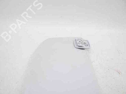 Left sun visor PEUGEOT 208 I (CA_, CC_) 1.6 HDi / BlueHDi 75 | BP19243232I1 