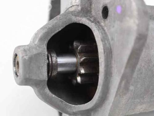 Starter RENAULT MEGANE III Hatchback (BZ0/1_, B3_) 1.5 dCi (BZ0C) | BP34410081M8  - Image 7