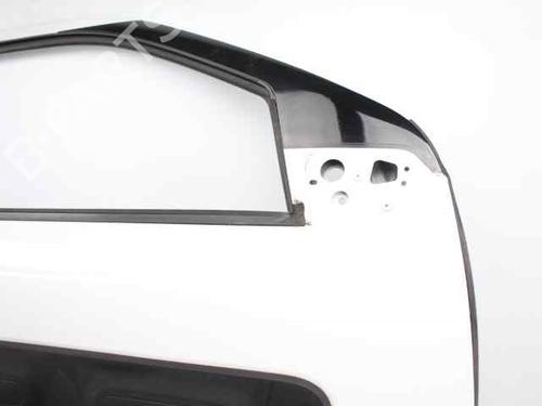 Right front door CITROËN C4 CACTUS 1.2 VTi 82 | BP32224261C3