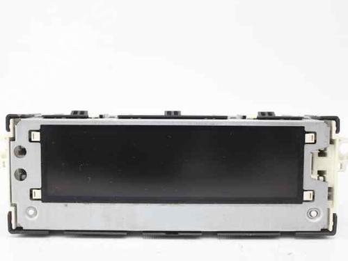 Used Display monitor Display monitor CITROËN C4 II (NC_) 1.6 HDi 110 (112 hp) 33331221 33331221