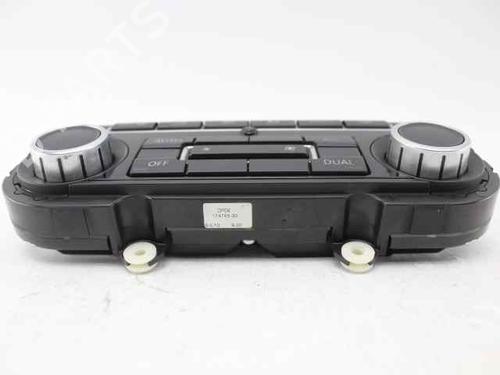 Climate control VW SCIROCCO III (137, 138) 1.4 TSI | BP36173711I5 - Image 5