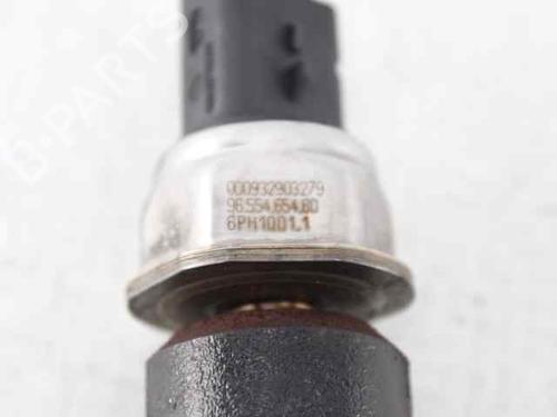 Injection rail PEUGEOT PARTNER Box Body/MPV 1.6 HDi 16V | BP37062808M98 - Image 8