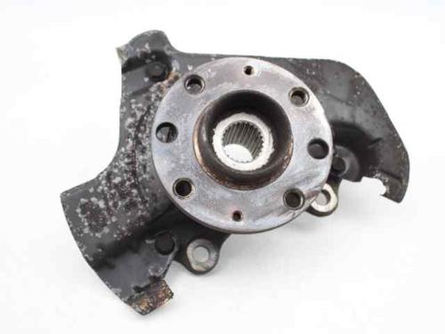 Used Right front steering knuckle OPEL CORSA D (S07) 1.3 CDTI (L08, L68) (75 hp) 19234436
