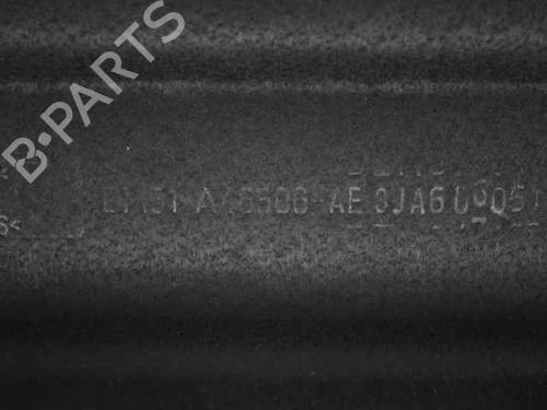 Rear parcel shelf FORD FOCUS III 1.0 EcoBoost | BP37455880C85 - Image 9