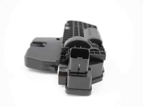 Tailgate lock PEUGEOT 2008 I (CU_) 1.6 BlueHDi 100 | BP19785468C101