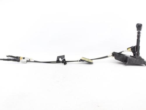 Used Gear lever Gear lever NISSAN QASHQAI II (J11, J11_) 1.5 dCi (110 hp) 39603209 39603209