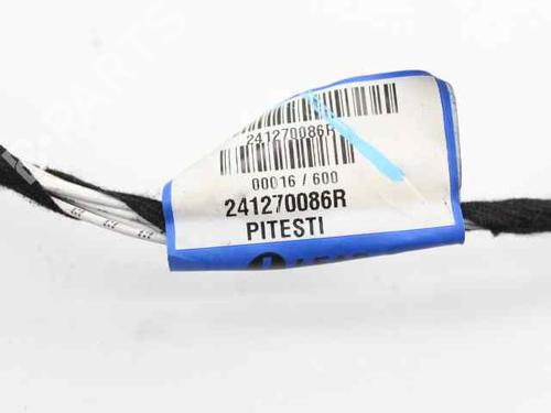 Wiring harness RENAULT LAGUNA III (BT0/1) 1.5 dCi (BT00, BT0A, BT0T, BT1J) | BP19212640E16 