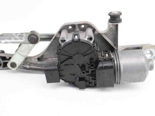 Front wiper motor FORD FOCUS II (DA_, HCP, DP) 1.6 | BP19224134M29 