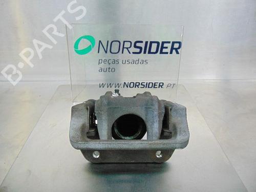 Used Left rear brake caliper HONDA ACCORD VII Tourer (CM, CN) 2.2 i-CTDi (CN2) (140 hp) 19189891