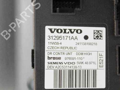 Front left window mechanism VOLVO C30 (533) D2 | BP37651132C22 - Image 5