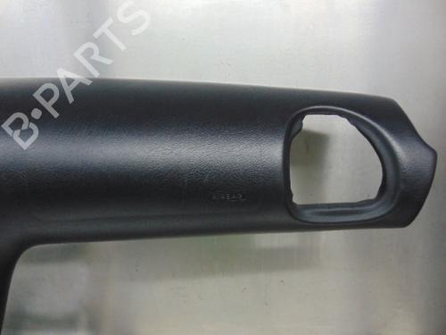 Kollisonspute sett CITROËN XSARA PICASSO (N68) 1.8 16V | BP19196471C86 