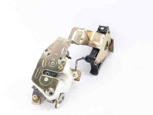Front right lock CHEVROLET MATIZ (M200, M250) 0.8 | BP19217757C97 