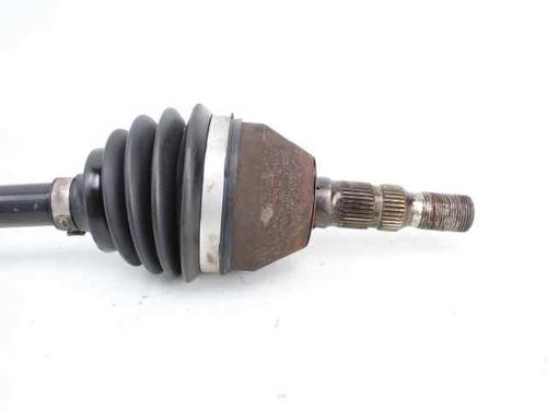 Right front driveshaft OPEL ASTRA J (P10) 1.3 CDTI (68) | BP29320917M39 