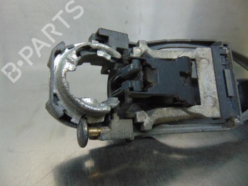 Front left exterior door handle VW POLO IV (9N_, 9A_) 1.9 SDI | BP19196095C128 