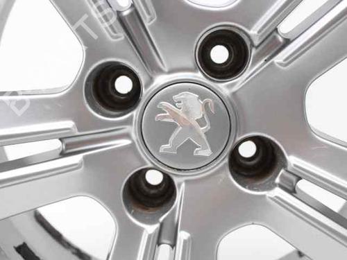 Rim PEUGEOT 208 I (CA_, CC_) 1.6 HDi | BP29320798C45 
