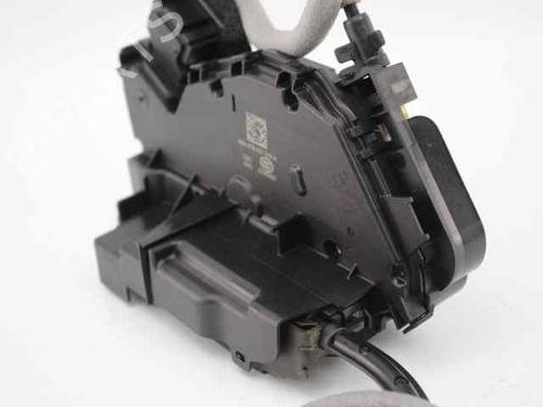 Front right lock SEAT IBIZA V (KJ1, KJG) 1.0 | BP21373841C97 