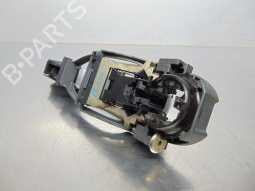 Front left exterior door handle SEAT LEON (1P1) 1.6 | BP19199152C128 