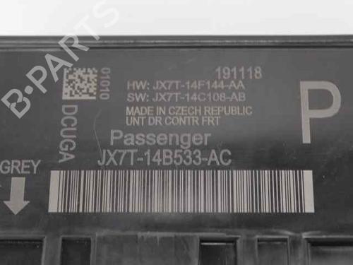 Electronic module FORD FOCUS IV (HN) 1.5 EcoBlue | BP34334120M83  - Image 7