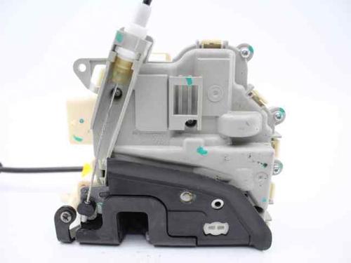 Front right lock AUDI A4 B8 (8K2) 2.0 TDI | BP20314724C97 