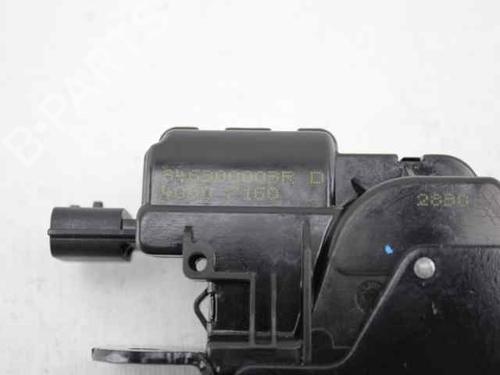 Tailgate lock RENAULT MEGANE III Grandtour (KZ0/1) 1.5 dCi (KZ09, KZ0D, KZ1G, KZ29, KZ14, KZ1W, KZ10, KZ1F,... | BP19241762C101
