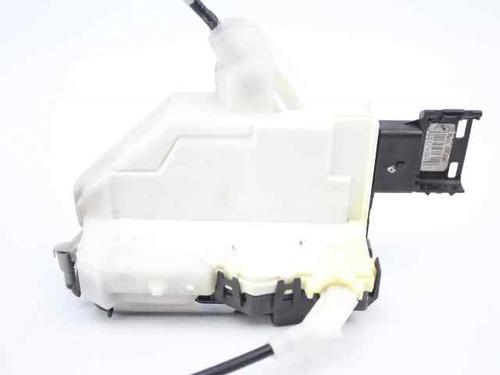Front right lock PEUGEOT 3008 I MPV (0U_) 2.0 HDi 150 / BlueHDi 150 | BP19236291C97 