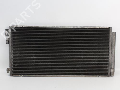 AC radiator MAZDA 6 Station Wagon (GY) 2.0 DI (GY19) | BP19204766M32 