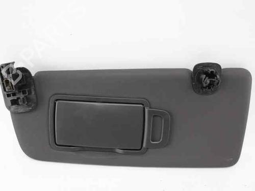 left-sun-visor-renault-clio-v-b7_-2019-34499119 main image