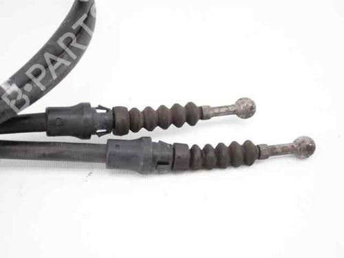 Handbrake cable SEAT IBIZA IV (6J5, 6P1) 1.0 TSI | BP19223465C145 