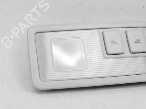 Interior roof light VW GOLF VII (5G1, BQ1, BE1, BE2) 1.0 TSI | BP21198532I8 