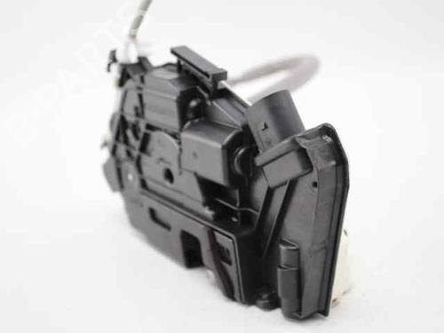Front right lock SEAT IBIZA IV ST (6J8, 6P8) 1.0 | BP19241662C97 