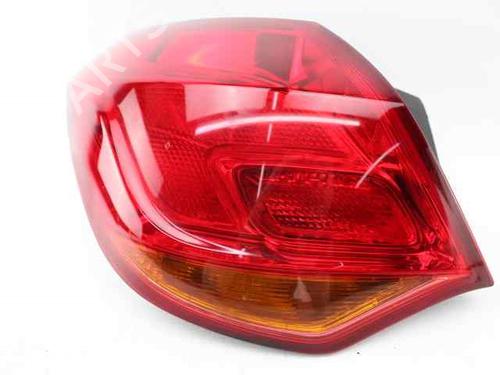 Fanale posteriore sinistro OPEL ASTRA J (P10) 1.7 CDTI (68) | BP30631145C34