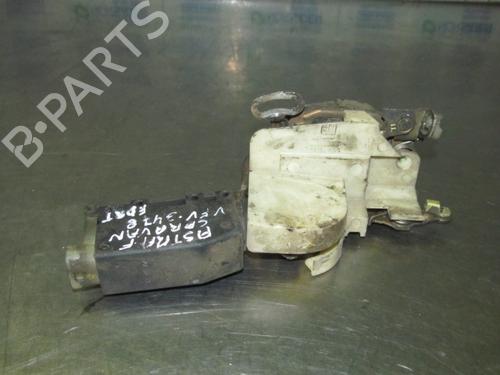 Used Front right lock OPEL ASTRA F Estate (T92) [1991-2001]  19185180