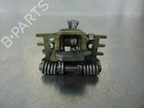 Hinge/Door check strap RENAULT LAGUNA II Grandtour (KG0/1_) 1.9 dCi (KG0G) | BP19196518C146 