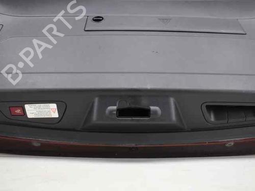 Tailgate PEUGEOT 508 SW I (8E_) 2.0 HDi RXH Hybrid4 | BP27666716C6 