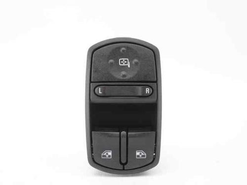 Left front window switch OPEL CORSA E (X15) 1.4 (08, 68) | BP29818489I27 