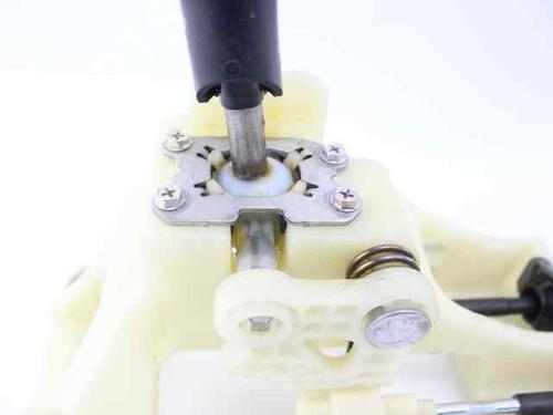 Gear lever KIA PRO CEE'D (ED)  | BP19219841M90 