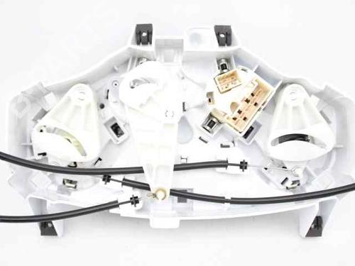 AC Styreenhet / Manøvreringsenhet FORD KA (RU8)  | BP19229732I5